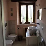 Casetta Casolare Panoramico In Umbria Villa